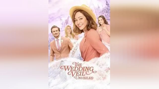 دانلود فیلم توری عروسی رونمایی شد 2022 - The Wedding Veil Unveiled