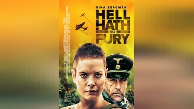 دانلود فیلم جهنم بدون خشم II 2021 - Hell Hath No Fury II