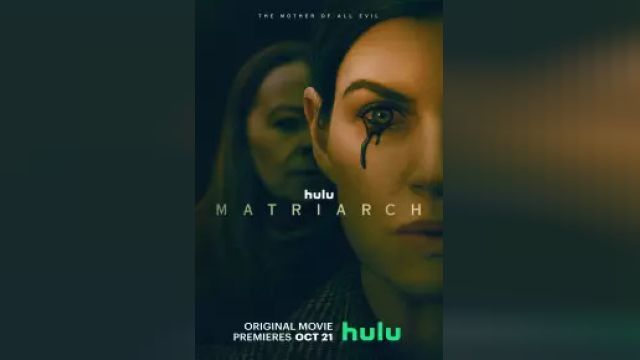 دانلود فیلم مادر خوانده 2022 - Matriarch