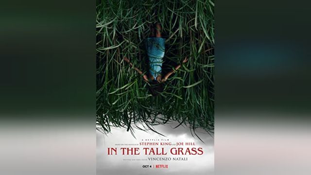 دانلود فیلم در میان علفزار بلند  2019 - In-the-Tall-Grass-2019_1080