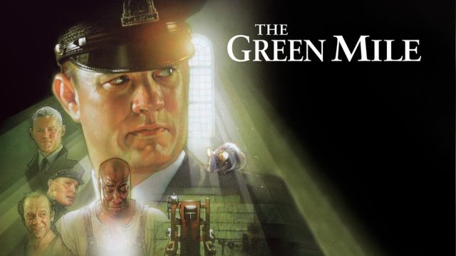 دانلود فیلم مسیر سبز 1999 - The Green Mile