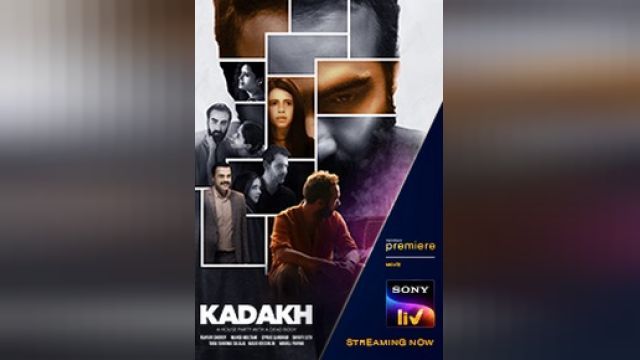 دانلود فیلم کاداخ 2019 - Kadakh