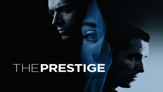 دانلود فیلم پرستیژ  2006 - The Prestige