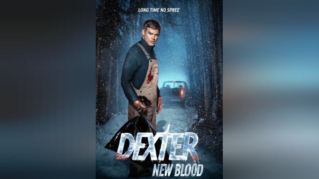 سریال دکستر: خون جدید (فصل 1 قسمت 1) Dexter: New Blood