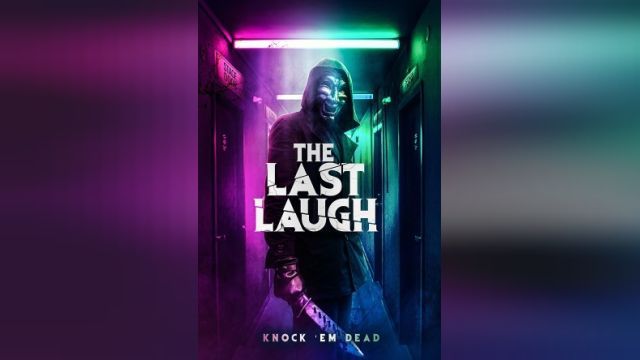 دانلود فیلم آخرین خنده 2020 - The Last Laugh