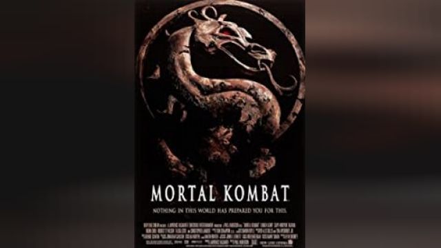 دانلود فیلم مورتال کامبت 2021 - Mortal Kombat