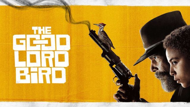 دانلود سریال پرنده خدای مهربان  - فصل 1 قسمت 3 - The Good Lord Bird    -S1- E3