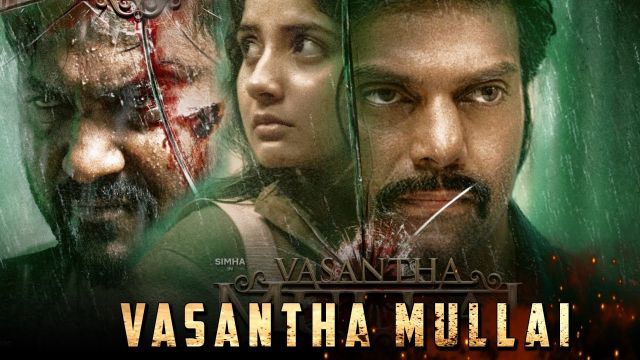 دانلود فیلم واسانتا ملای 2023 (دوبله) - Vasantha Mullai