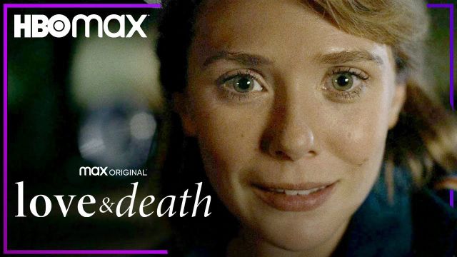 دانلود سریال عشق و مرگ فصل 1 قسمت 6 - Love and Death S01 E06