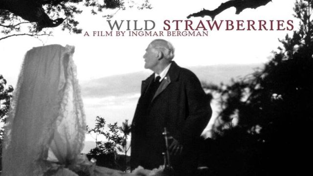 دانلود فیلم توت فرنگی های وحشی 1957 (دوبله) - Wild Strawberries