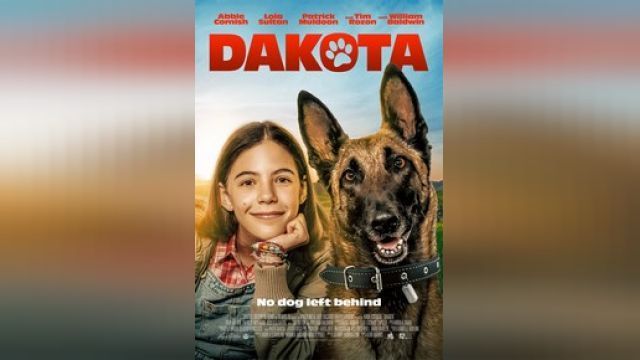 دانلود فیلم داکوتا 2022 - Dakota