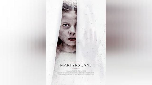 دانلود فیلم خط شهدا 2021 - Martyrs Lane