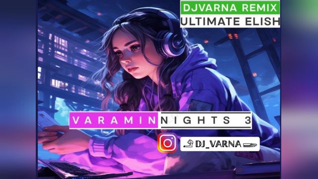 djvarna varamin nights  3 remix دیجی وارنا ریمیکس جدید