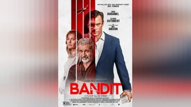 دانلود فیلم راهزن 2022 - Bandit