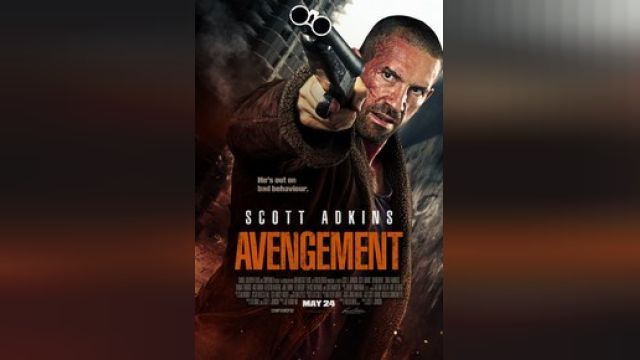 دانلود فیلم انتقامجو 2019 - Avengement