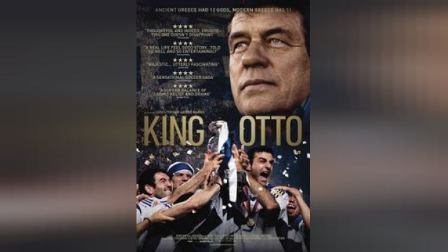 دانلود فیلم سلطان اتو 2021 - King Otto