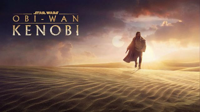 دانلود سریال اوبی وان کنوبی فصل 1 قسمت 5 - Obi Wan Kenobi S01 E05