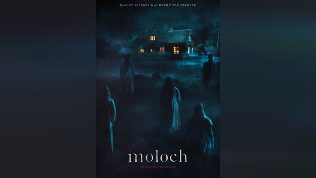 فیلم مولوخ  Moloch (دوبله فارسی)