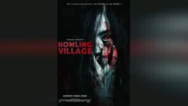 دانلود فیلم دهکده زوزه کش 2019 - Howling Village