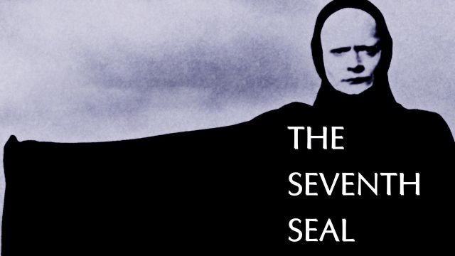 دانلود فیلم مهر هفتم 1957 - The Seventh Seal