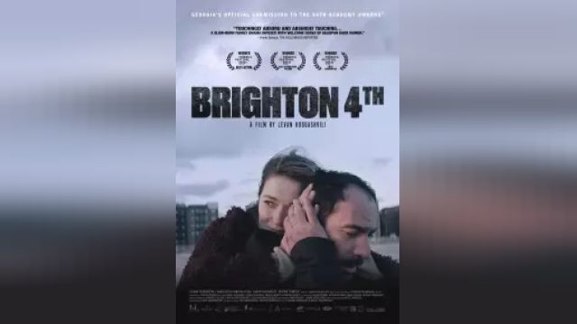 دانلود فیلم برایتون چهارم 2021 - Brighton 4th