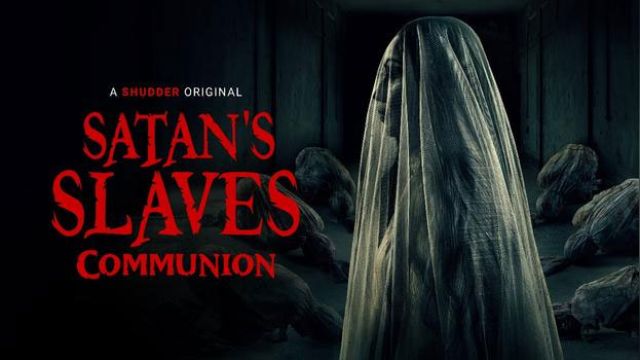 دانلود فیلم بردگان شیطان 2 انجمن 2022 - Satans Slaves Communion