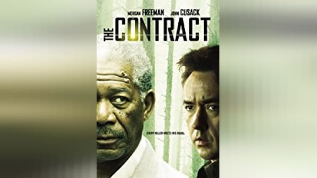 دانلود فیلم قرارداد 2006 - The Contract