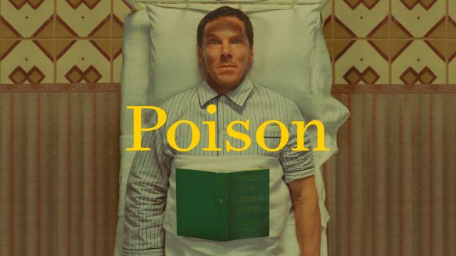 دانلود فیلم سم 2023 - Poison