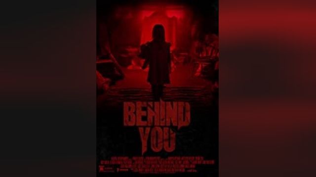 دانلود فیلم پشت سرت 2020 - Behind You 