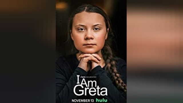 دانلود فیلم من گرتا هستم 2020 - I Am Greta