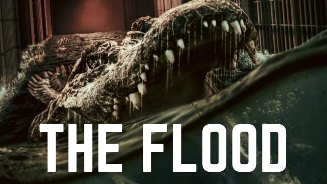 دانلود فیلم سیل 2023 - The Flood