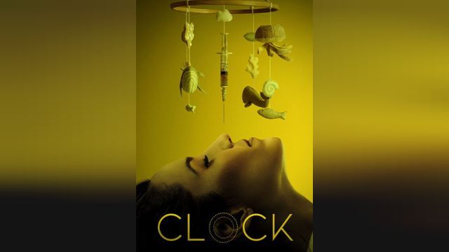 فیلم ساعت Clock (دوبله فارسی)