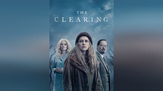 سریال تطهیر فصل 1 قسمت چهارم  The Clearing