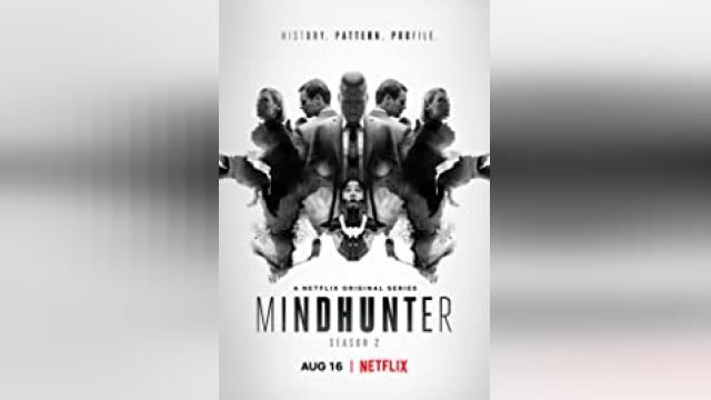 دانلود سریال شکارچی ذهن- فصل 2 قسمت 2 - Mindhunter -S2-E2