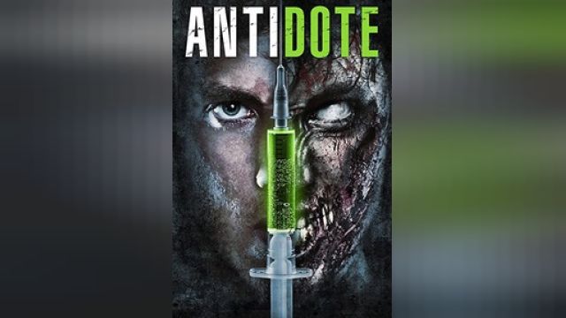دانلود فیلم پادزهر 2021 - Antidote
