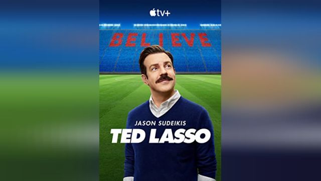 دانلود سریال تد لسو - فصل 1 قسمت  10 - Ted Lasso  -S1-E10