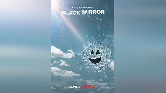 دانلود سریال آینه سیاه فصل 1 قسمت 2 - Black Mirror   -S1-E2