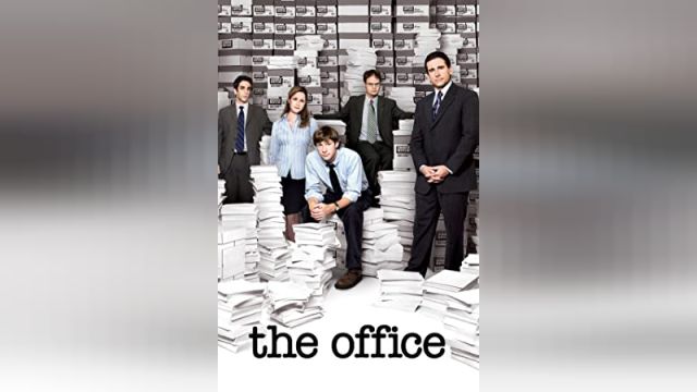 دانلود سریال اداره- فصل 2 قسمت4 - The Office