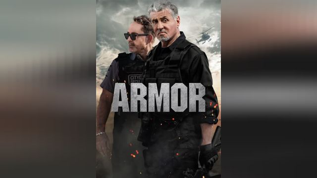 فیلم زره Armor