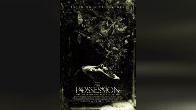 دانلود فیلم تسخیر 2012 - The Possession