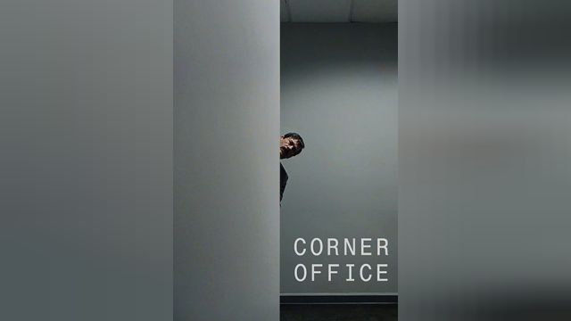 فیلم دفتر کار دنج Corner Office (دوبله فارسی)