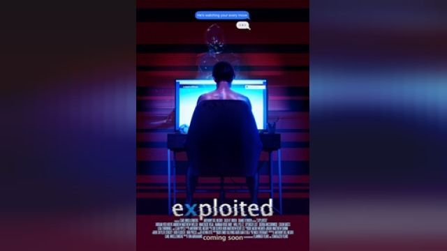 دانلود فیلم اکسپلویت 2022 - Exploited