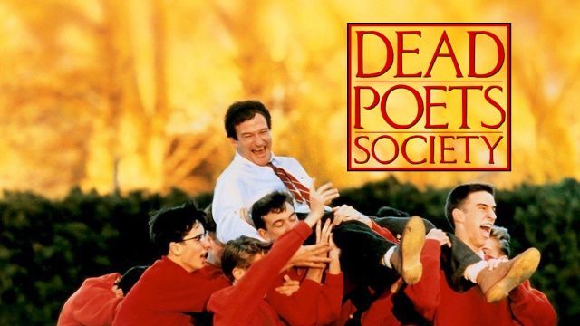 دانلود فیلم انجمن شاعران مرده Dead Poets Society 1989 + دوبله فارسی