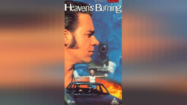 دانلود فیلم بهشت سوخته 1997 - Heaven’s Burning