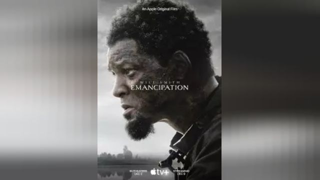 دانلود فیلم رهاسازی 2022 - Emancipation