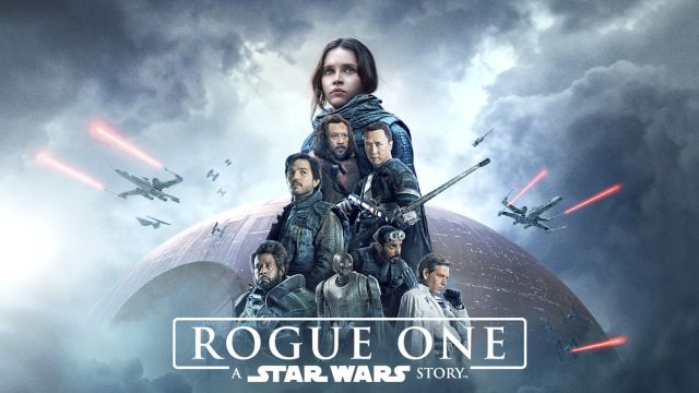 دانلود فیلم یاغی یک داستانی از جنگ ستارگان 2016 - Rogue One A Star Wars Story