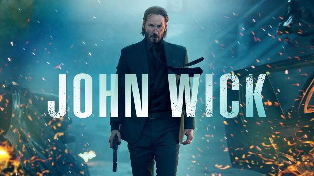دانلود فیلم جان ویک 2014 - john wick
