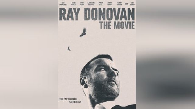 فیلم ری داناوان Ray Donovan: The Movie (دوبله فارسی)