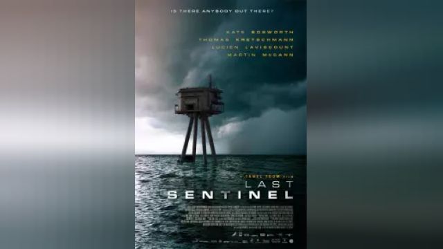 دانلود فیلم آخرین نگهبان 2023 (دوبله) - Last Sentinel