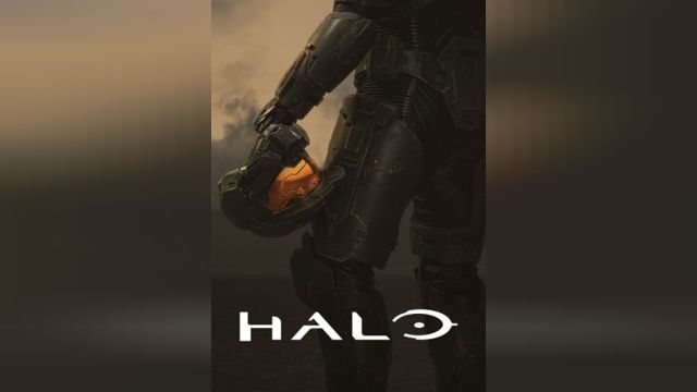 سریال هیلو  (فصل 1 قسمت 2) Halo